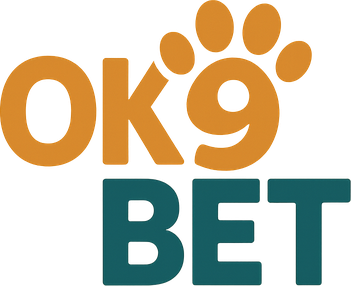 OK9BET Logo